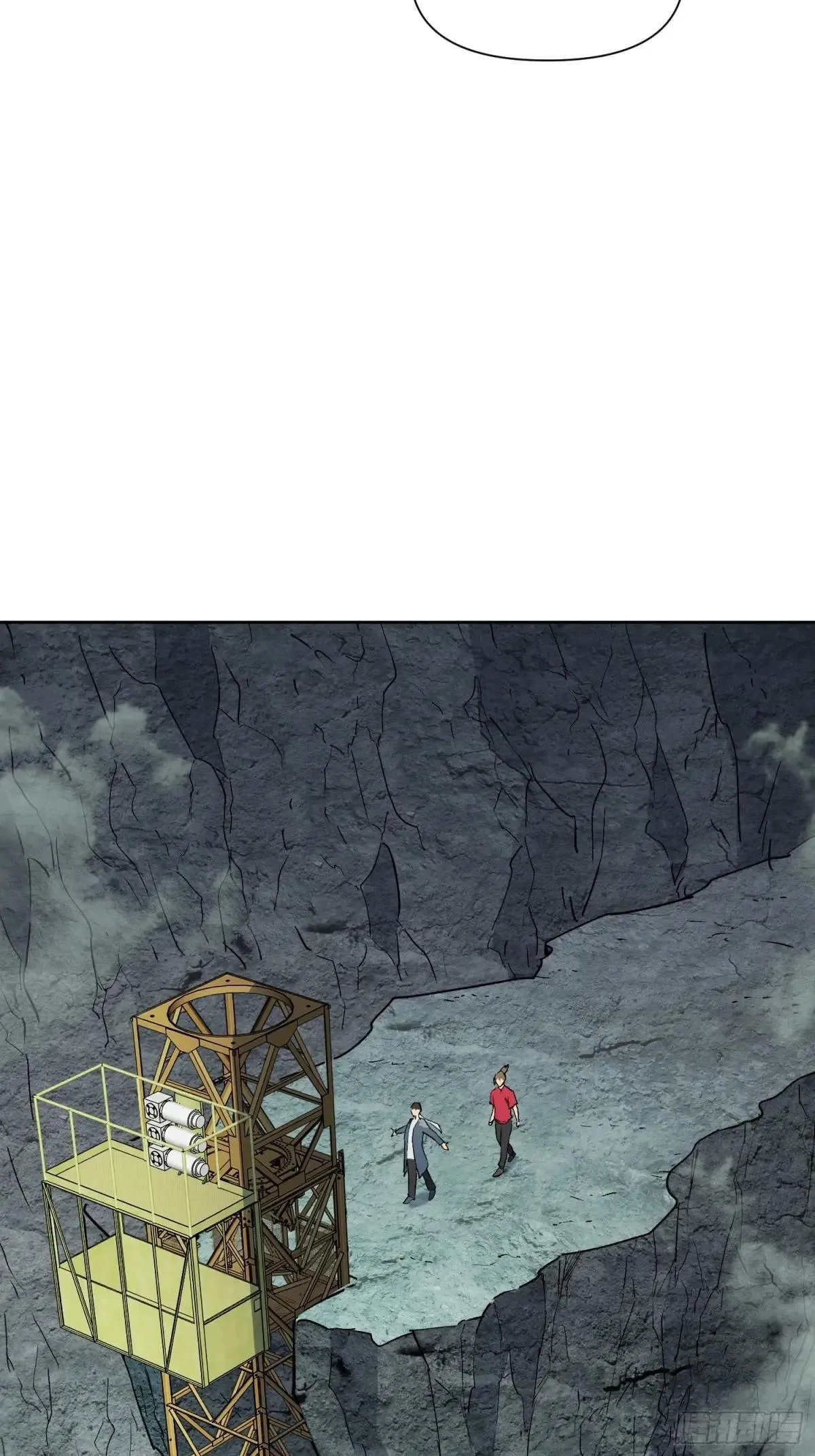 第316话 太古遗迹28