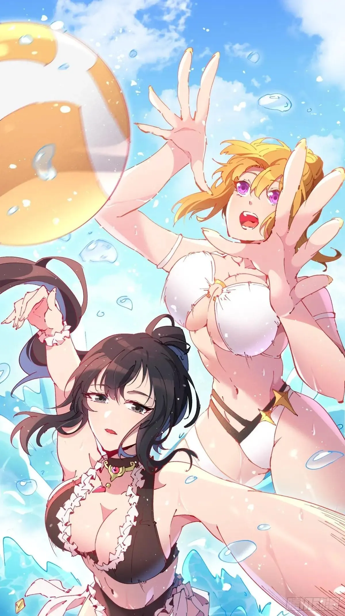 第317话 项目10950