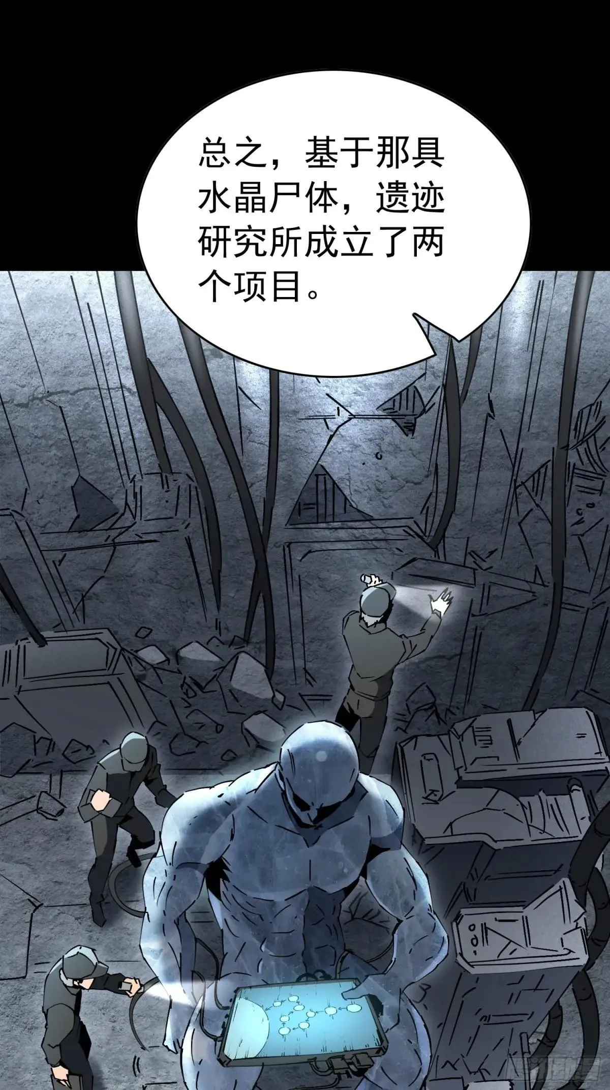 第317话 项目10910