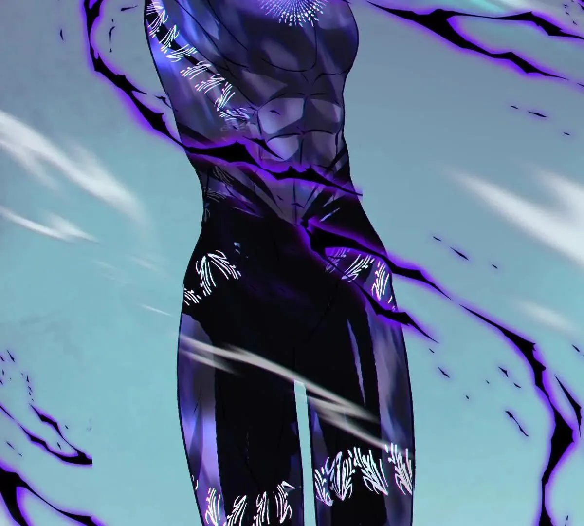 侵蚀116