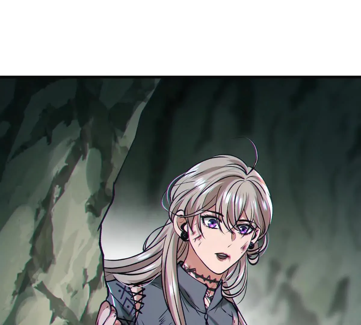对峙133