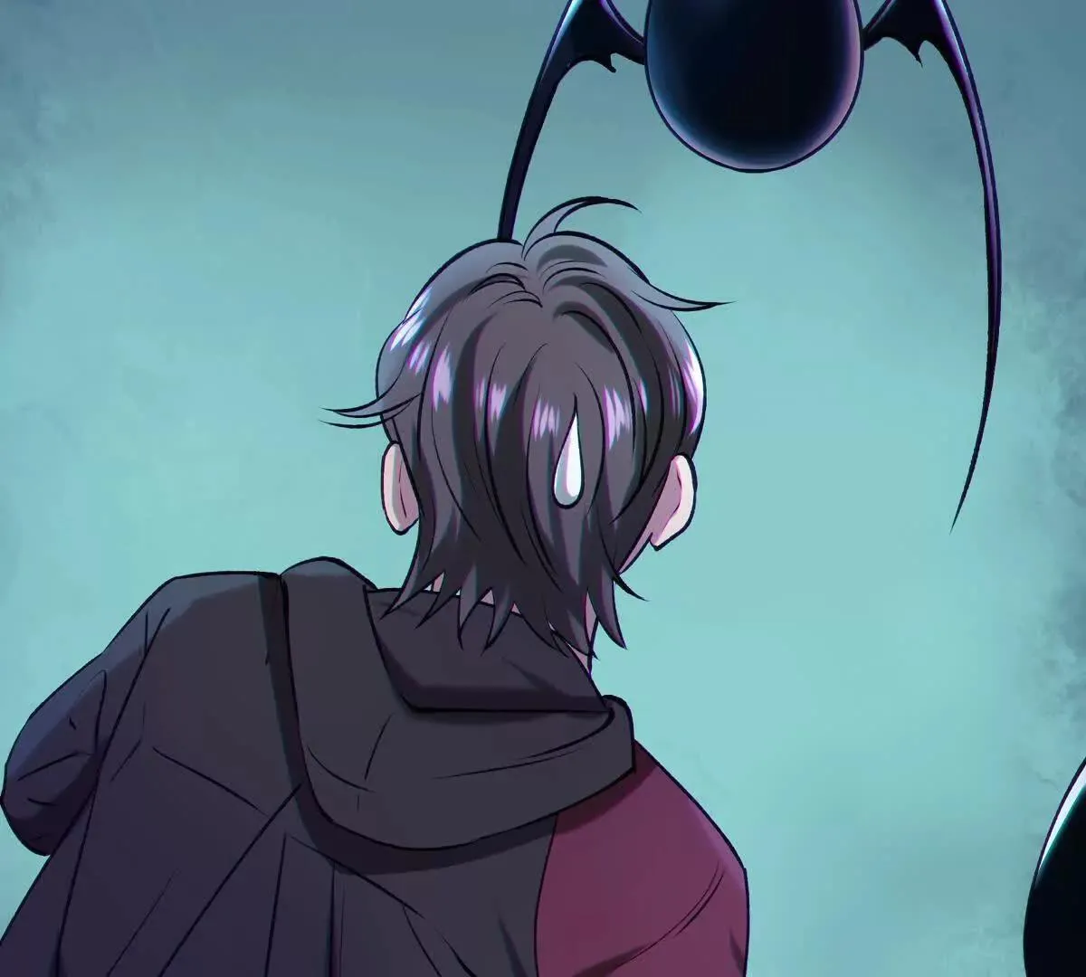 奇点81