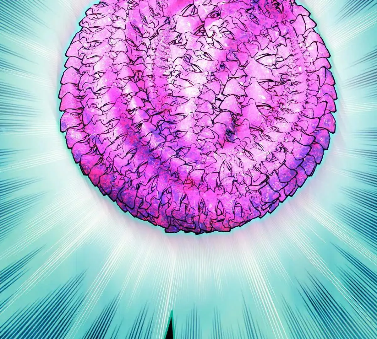 骨球130