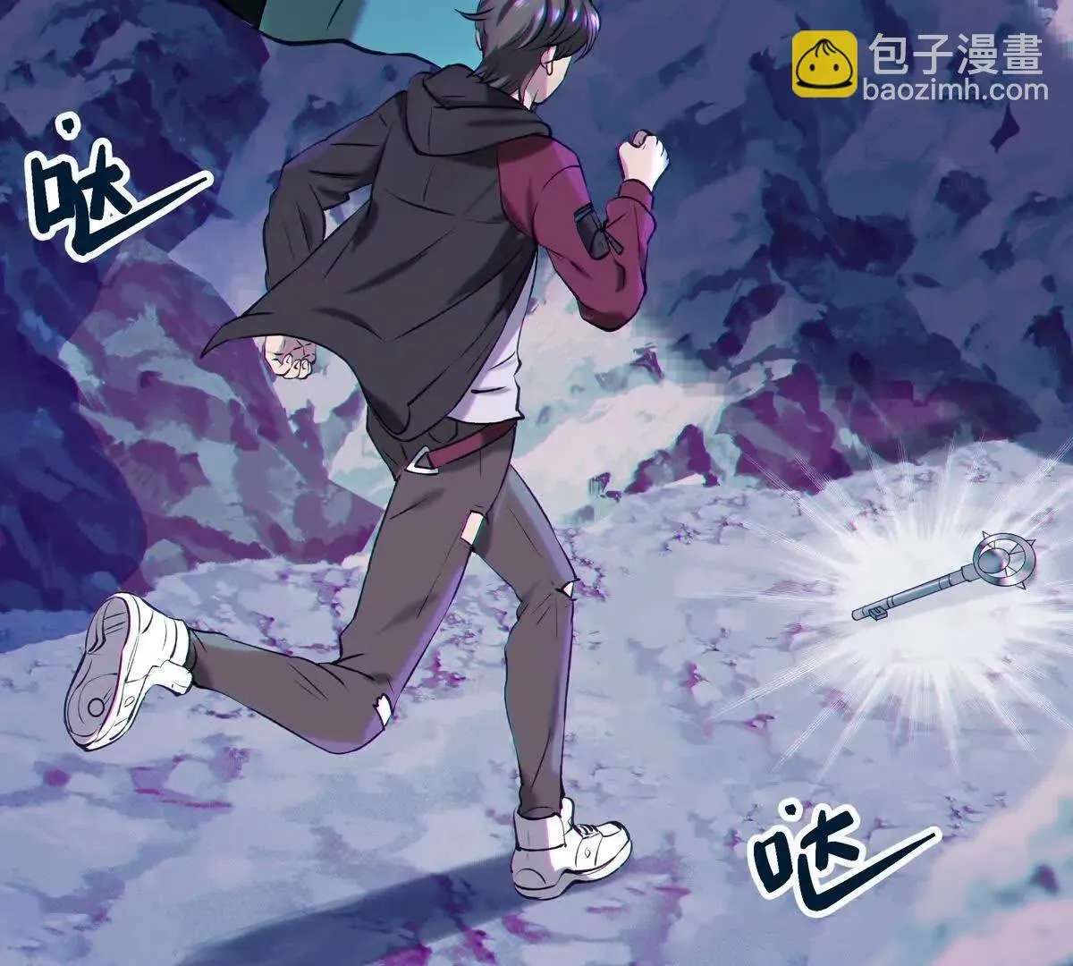 巨虫109