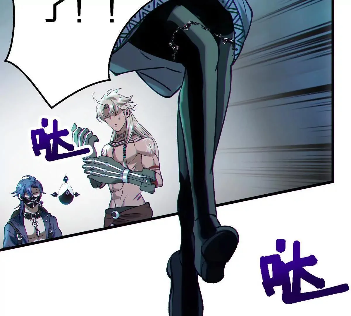 联系？92