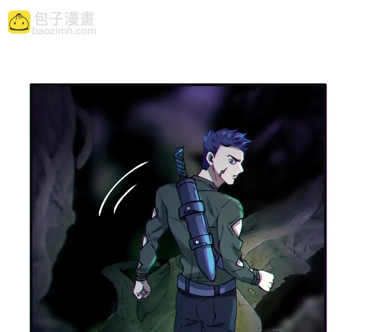对峙47