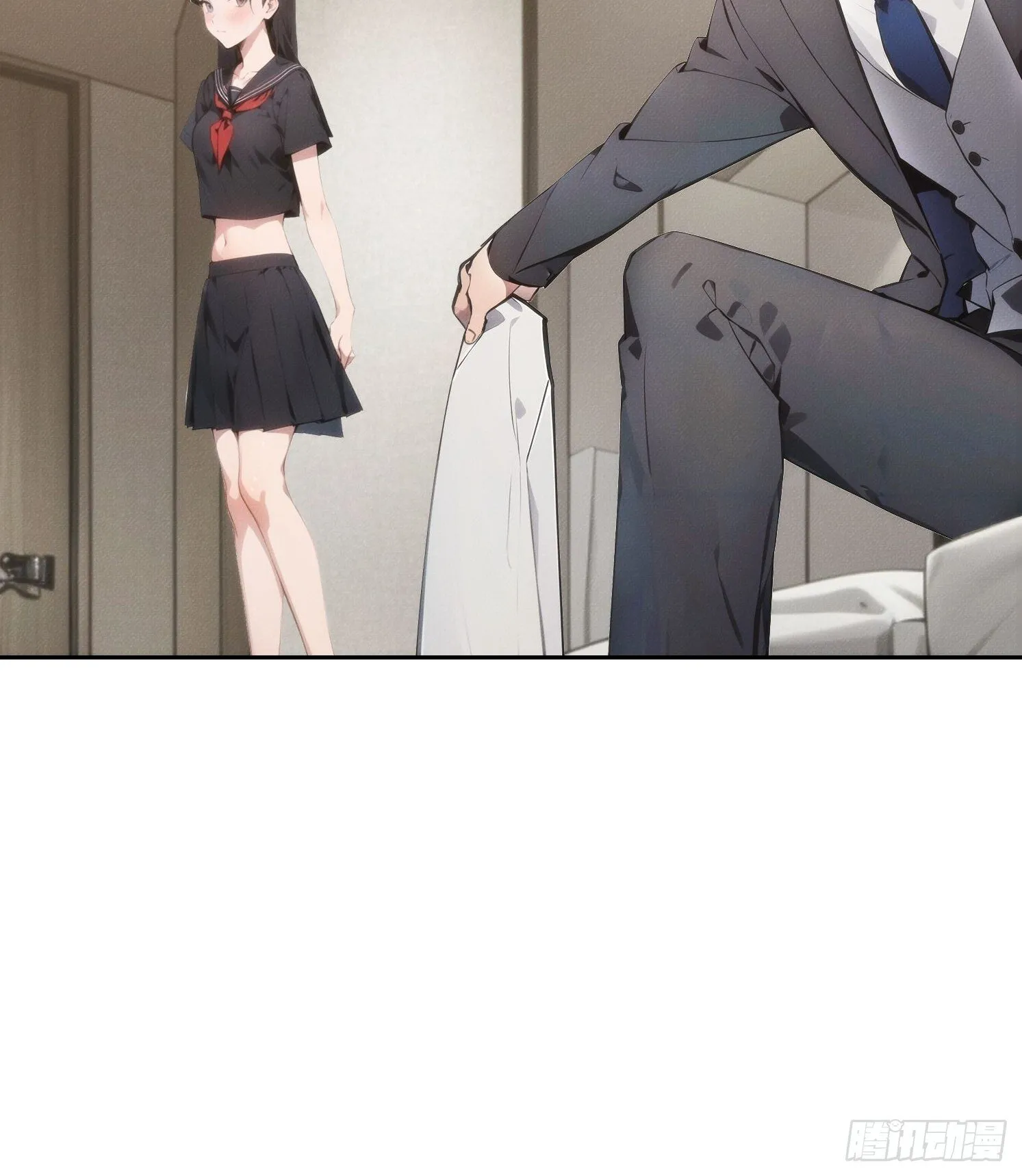 09 制服诱惑？22