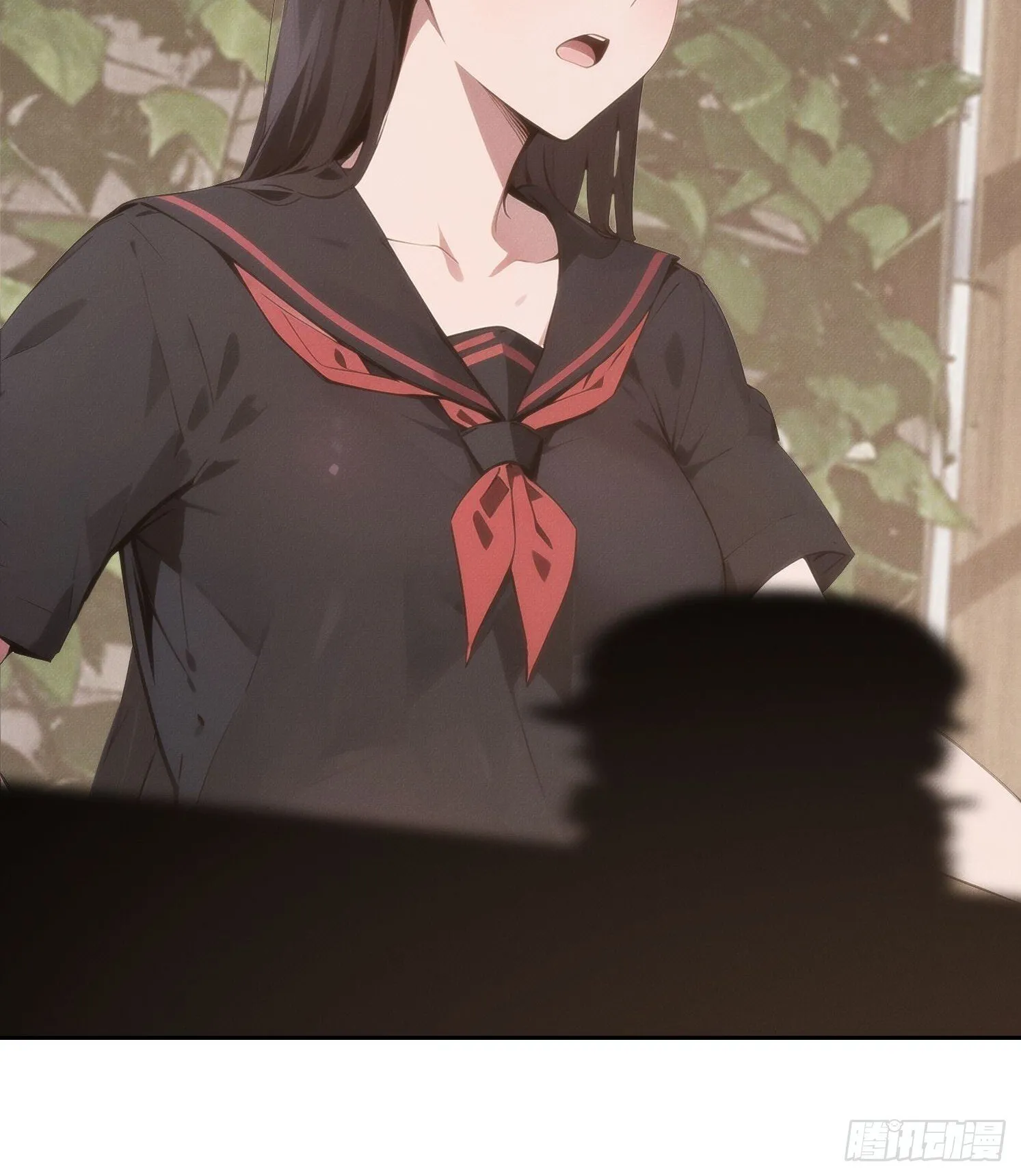 08 妹妹是个脑补怪15