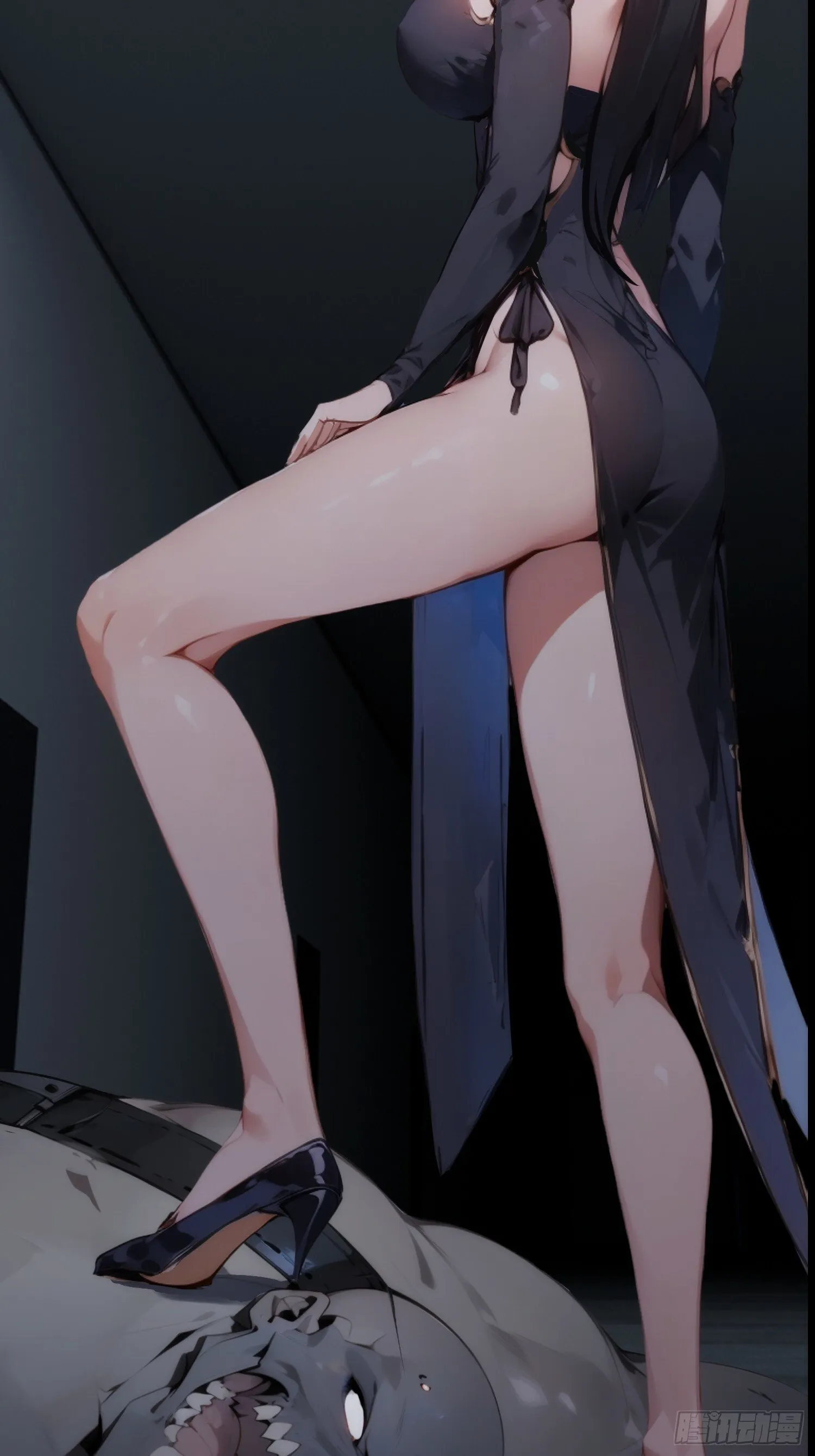 预告3