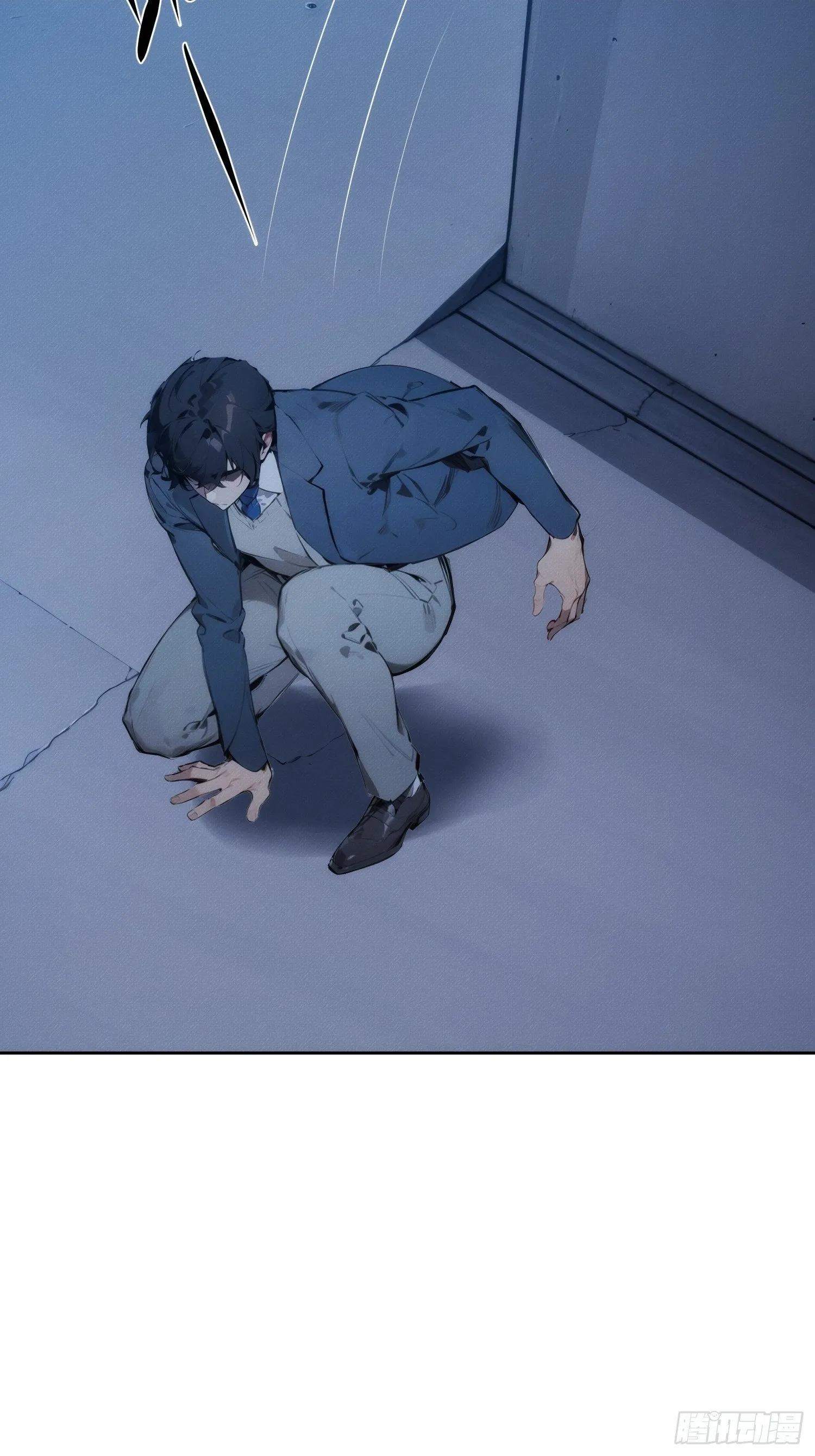 01 我要成为男人了？！10