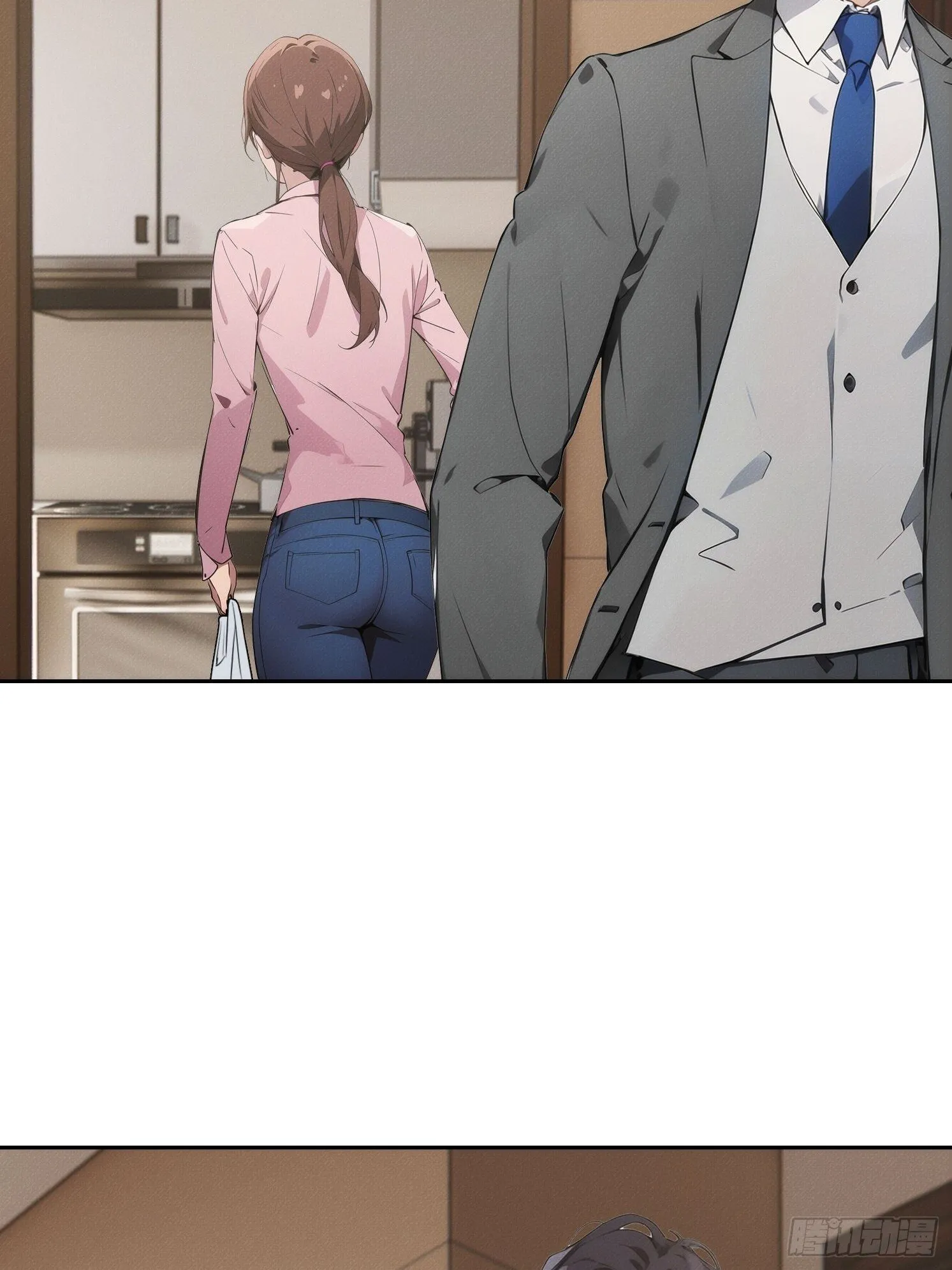 11 太太，您也不想这样吧？33