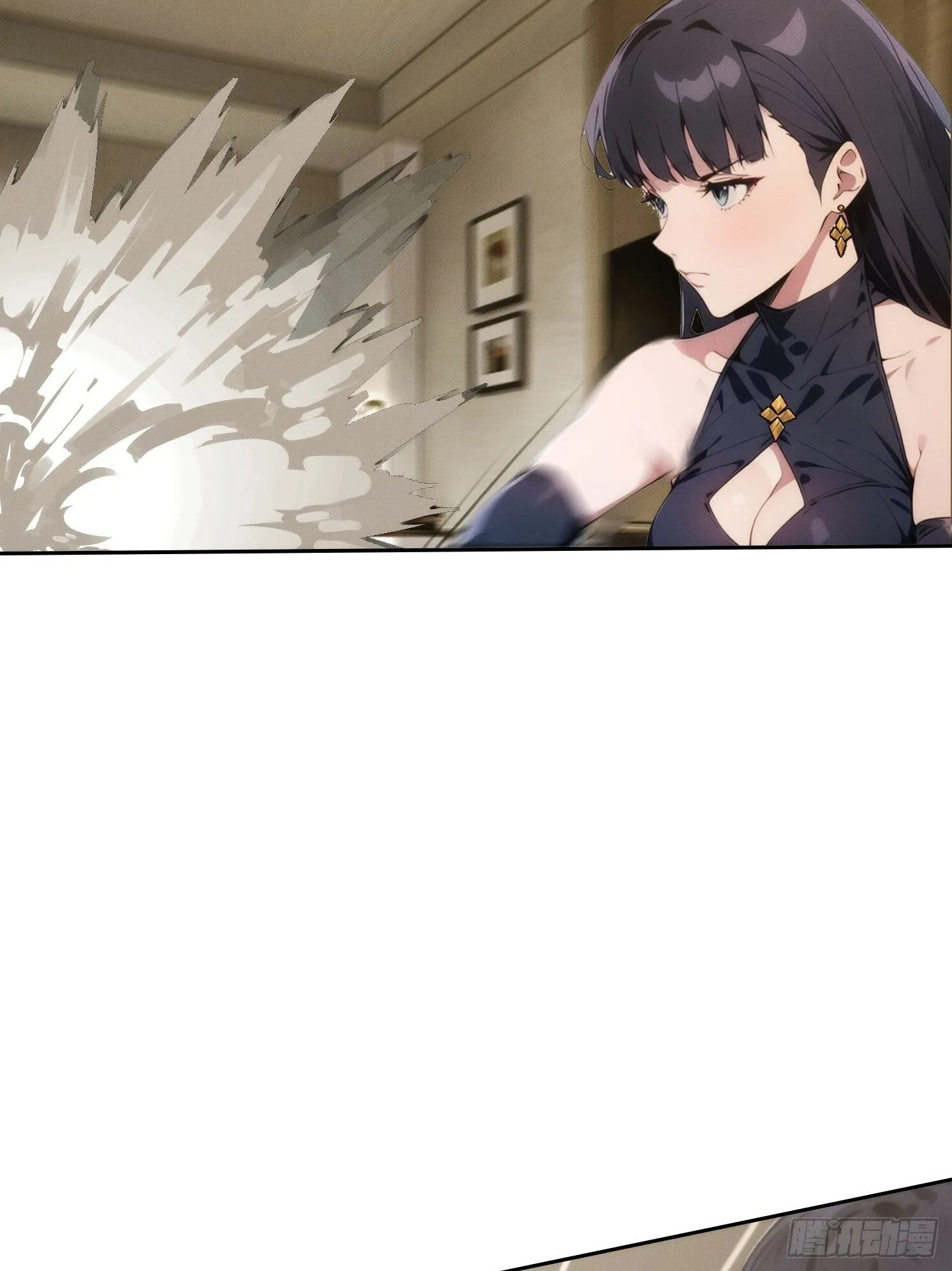 03 觉醒，冥鬼神将！6