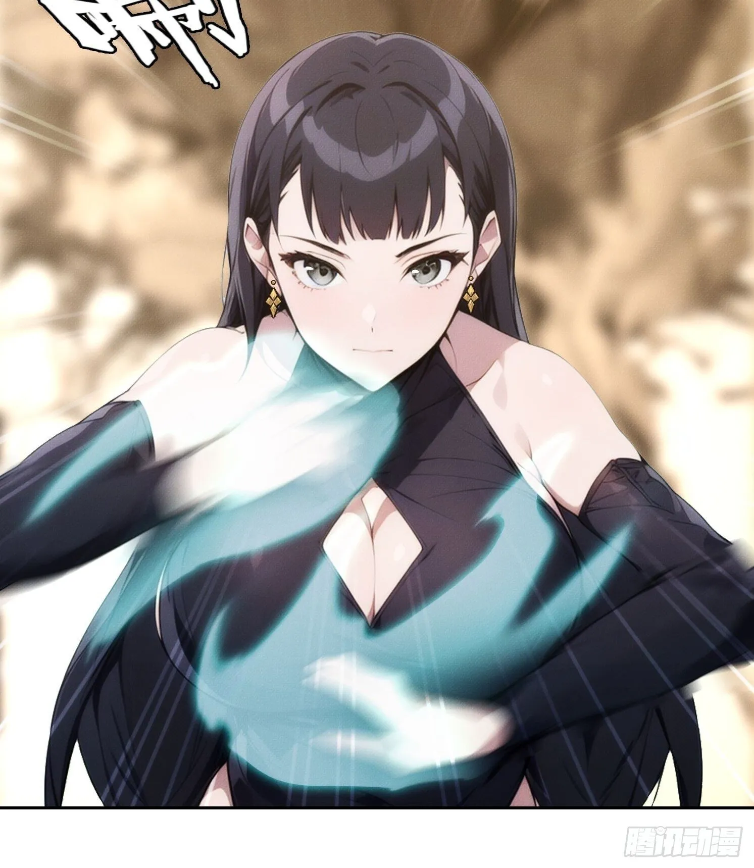 03 觉醒，冥鬼神将！29