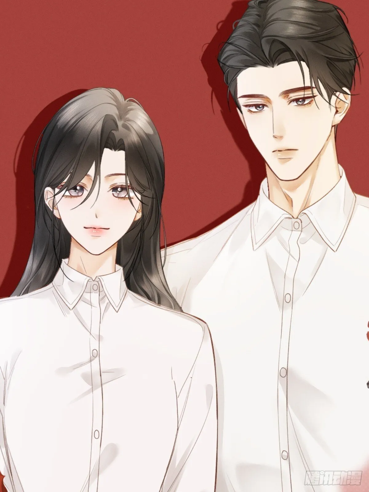 03话 轮椅霸总站起来了？13