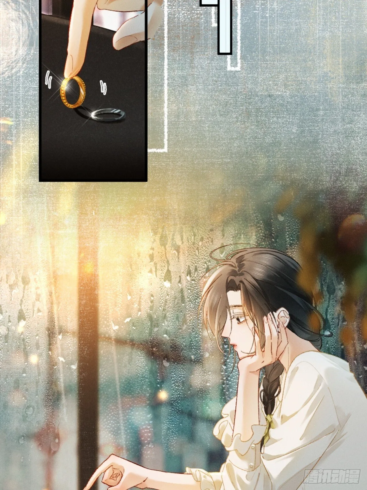 09话 秀恩爱被发现51