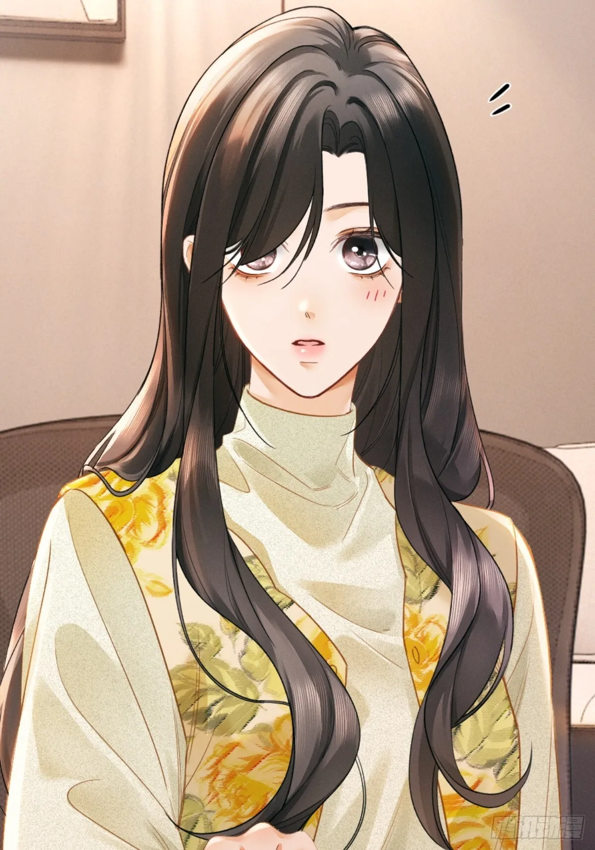 03话 轮椅霸总站起来了？38