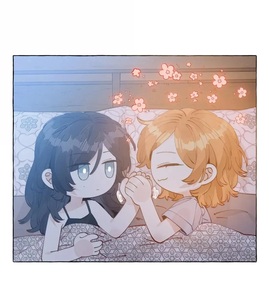 025 不是这么牵的19