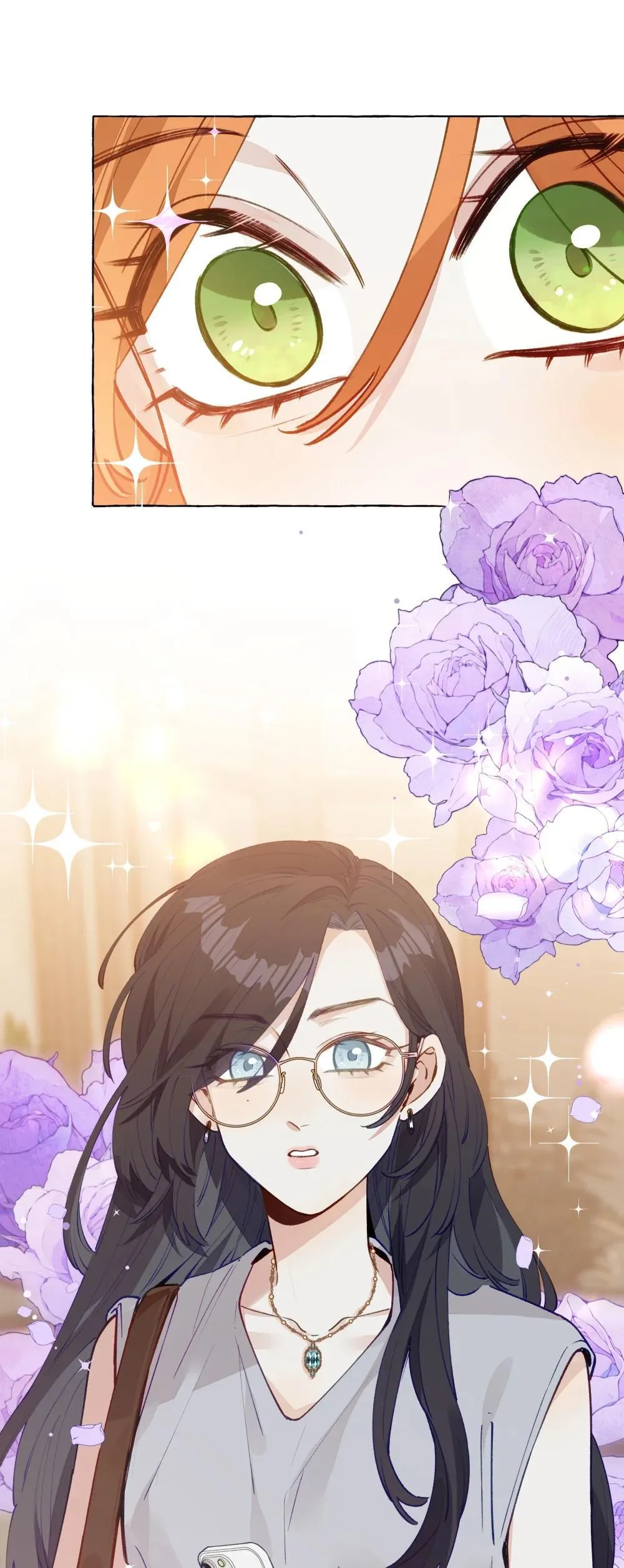 005 小小苏青辞，拿下！16