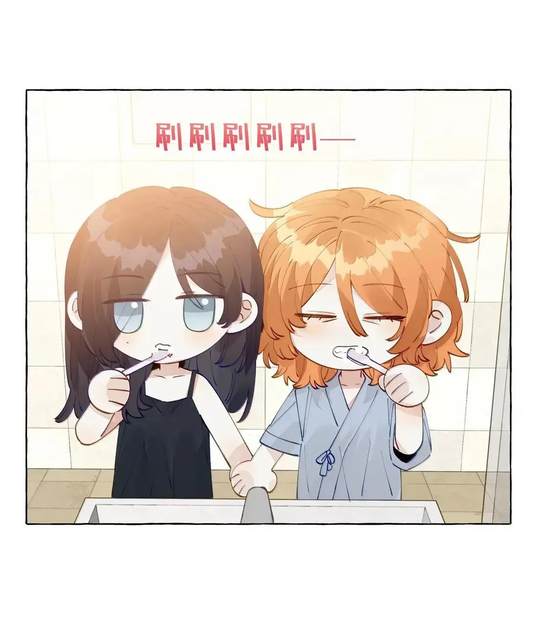 025 不是这么牵的28