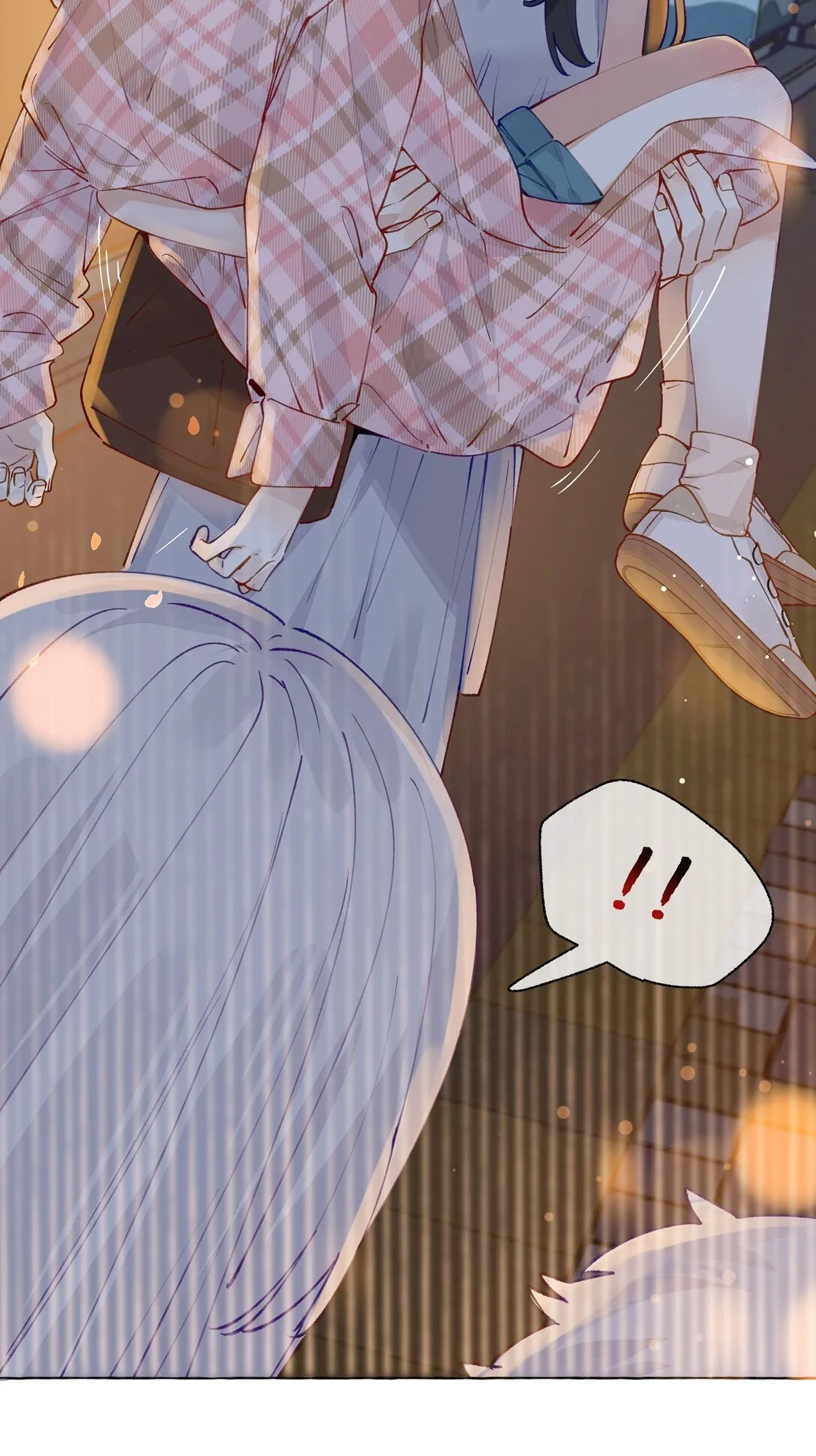 007 你不要我了？26