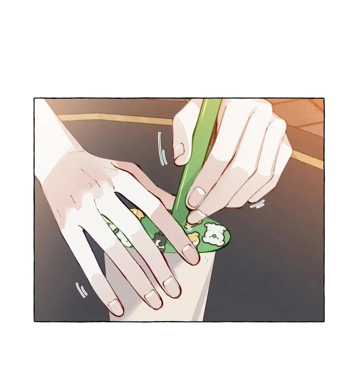 028 要尝尝我的吗？40