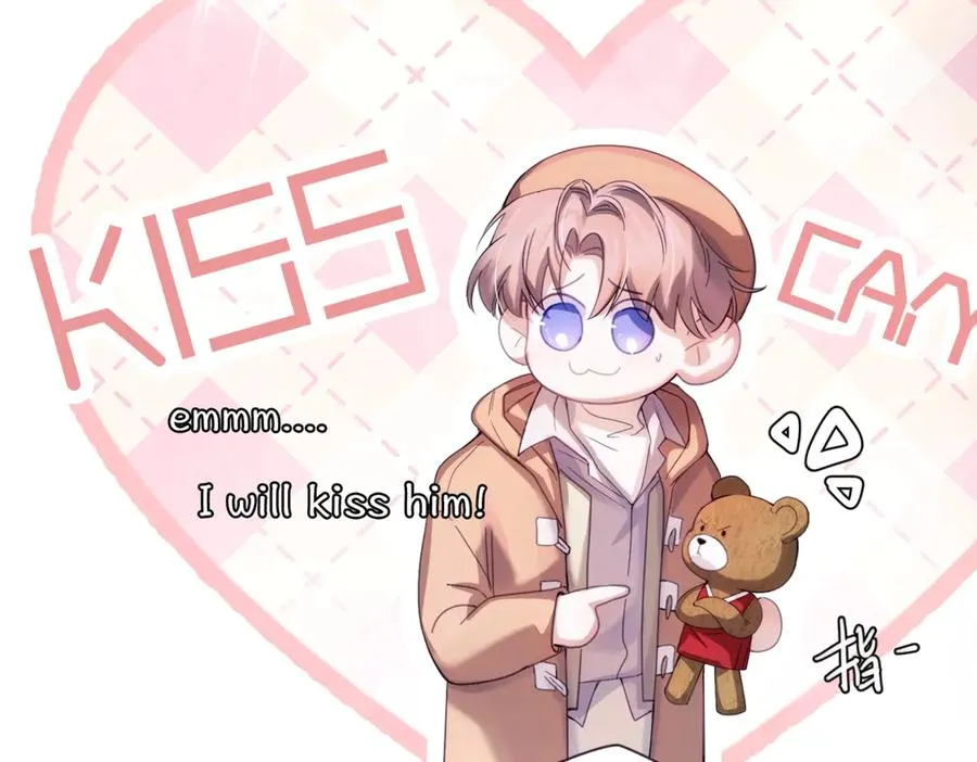 新年特别番外：Kiss Camera15