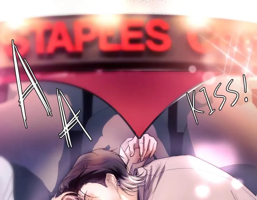 新年特别番外：Kiss Camera27