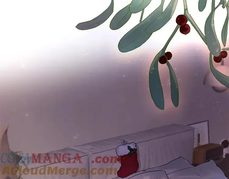 圣诞特别番外：颈间的温度22
