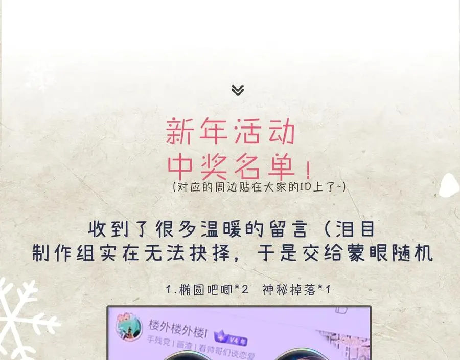 新年特别番外：Kiss Camera35