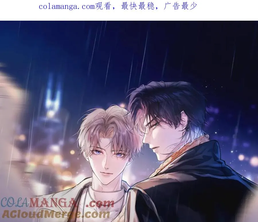 第14话 无声之处0