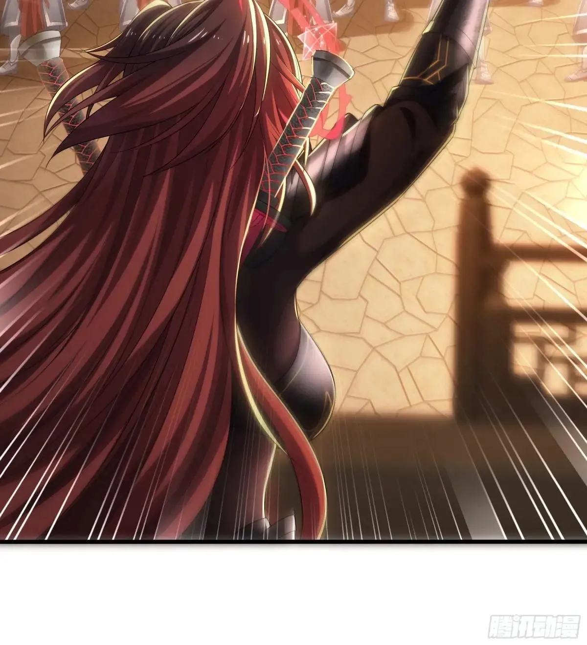 77 邓婵玉愿为先锋41