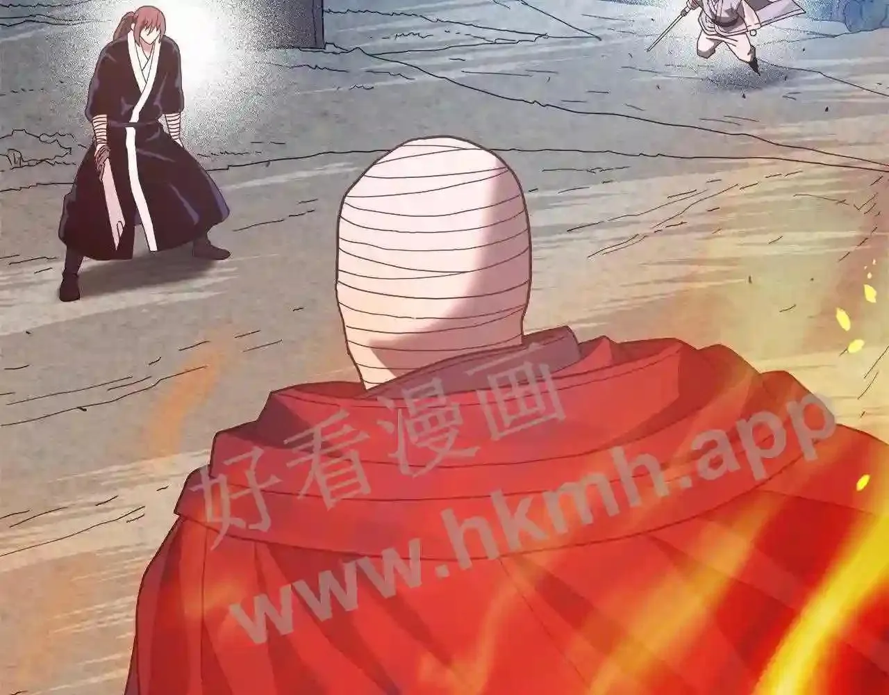 99 申公豹的过往262