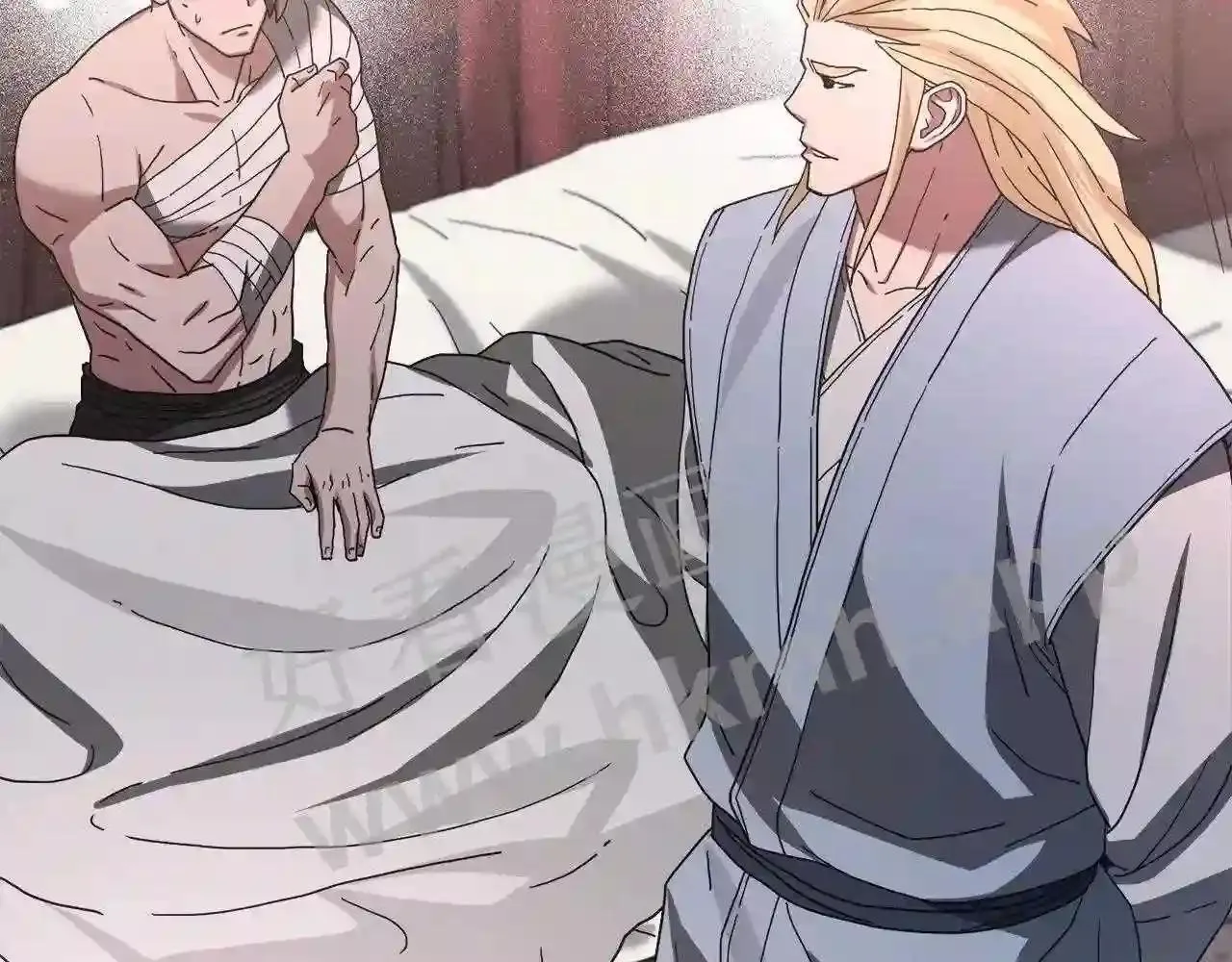99 申公豹的过往109