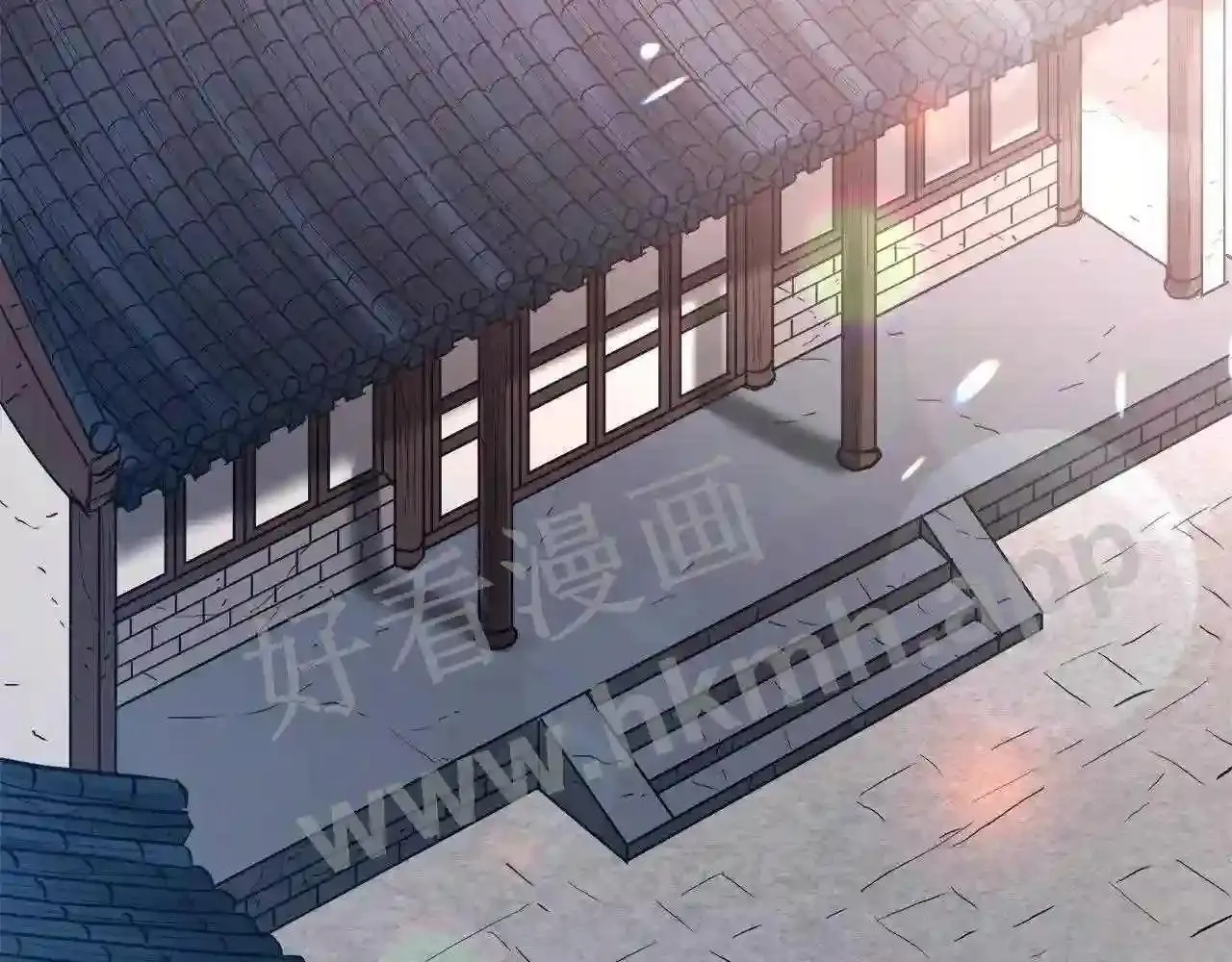 99 申公豹的过往90