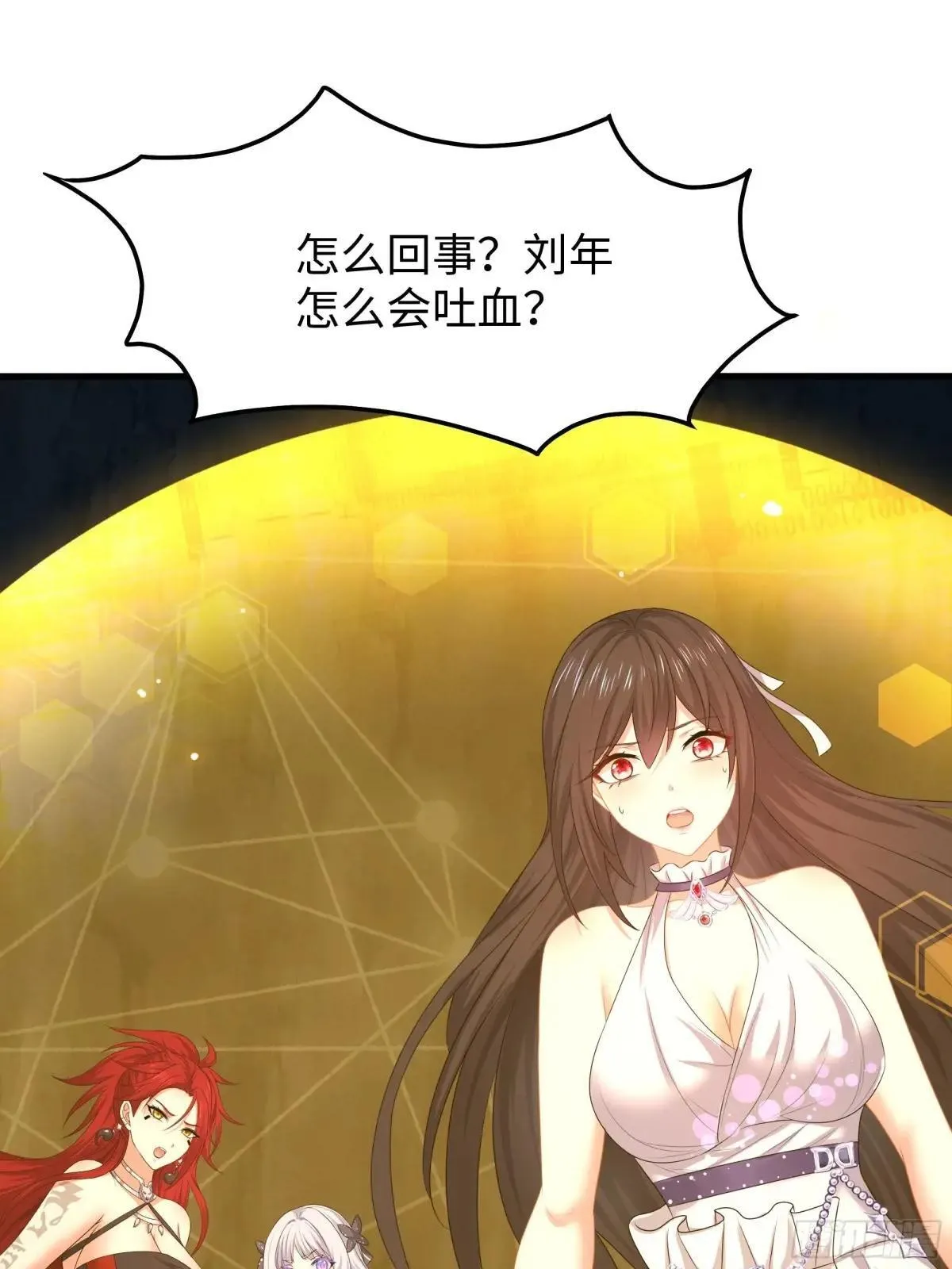 19 哪吒收我做小弟？23