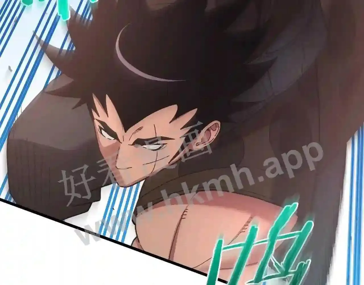 99 申公豹的过往27