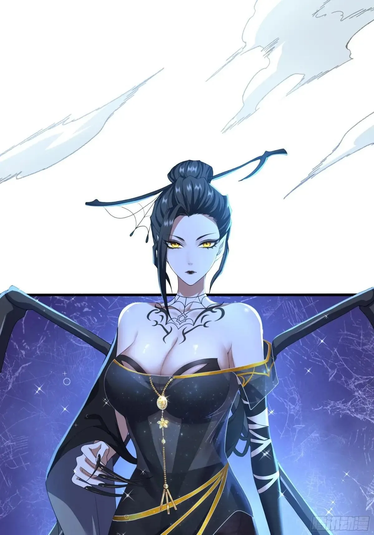39 黑寡妇蛛十娘54