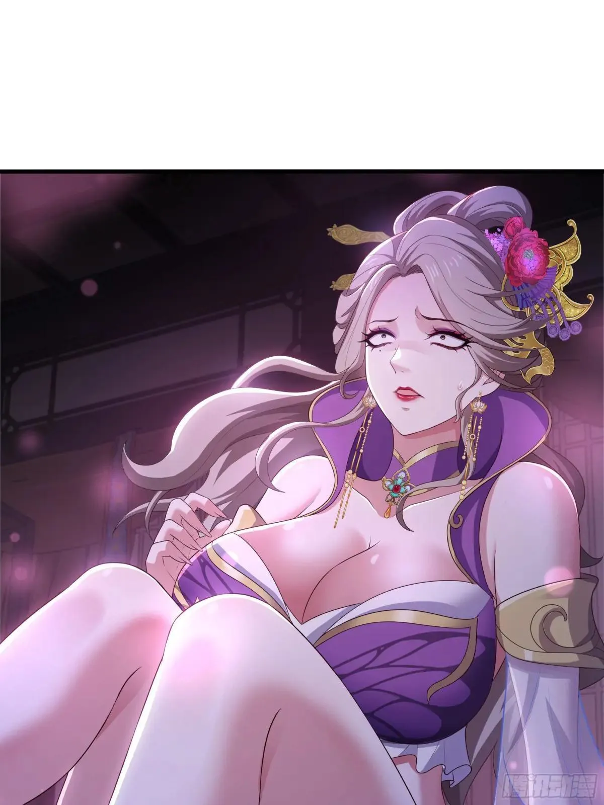 112 王元姬请我吃仙人酒49