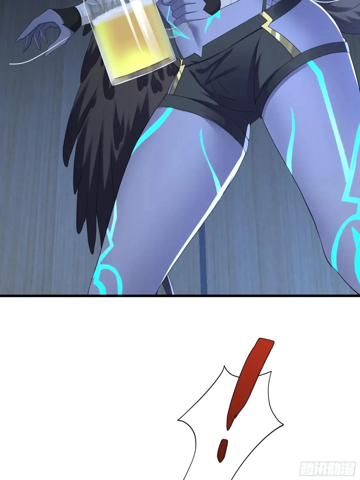 79 雷娘子请我喝啤酒28