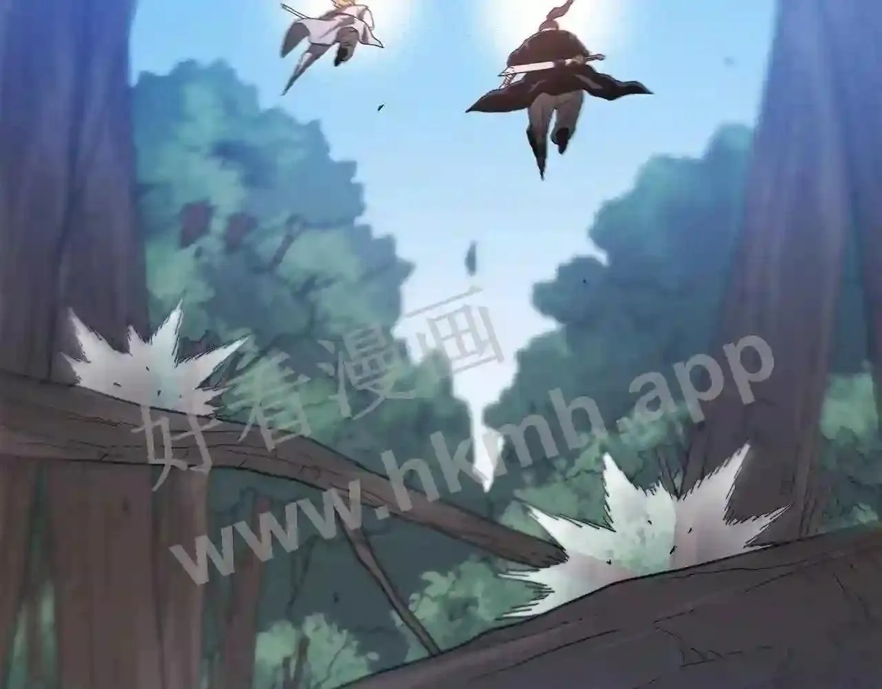 99 申公豹的过往145