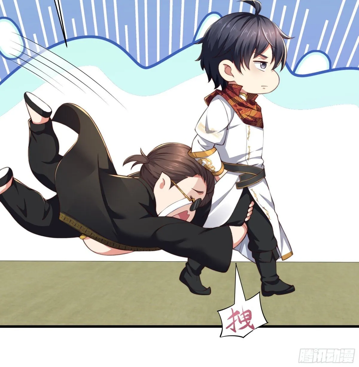 9 我居然无法专职6