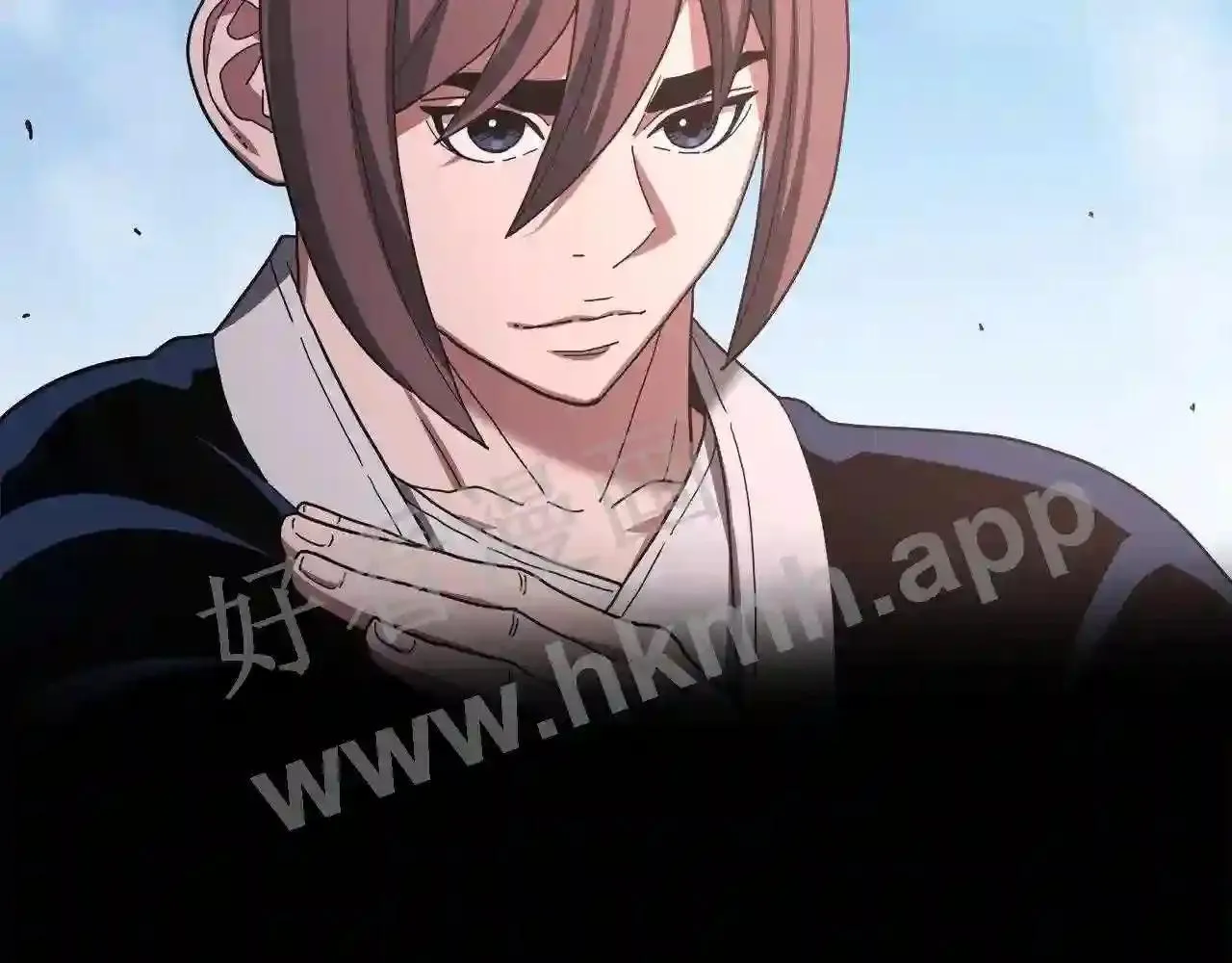 99 申公豹的过往55