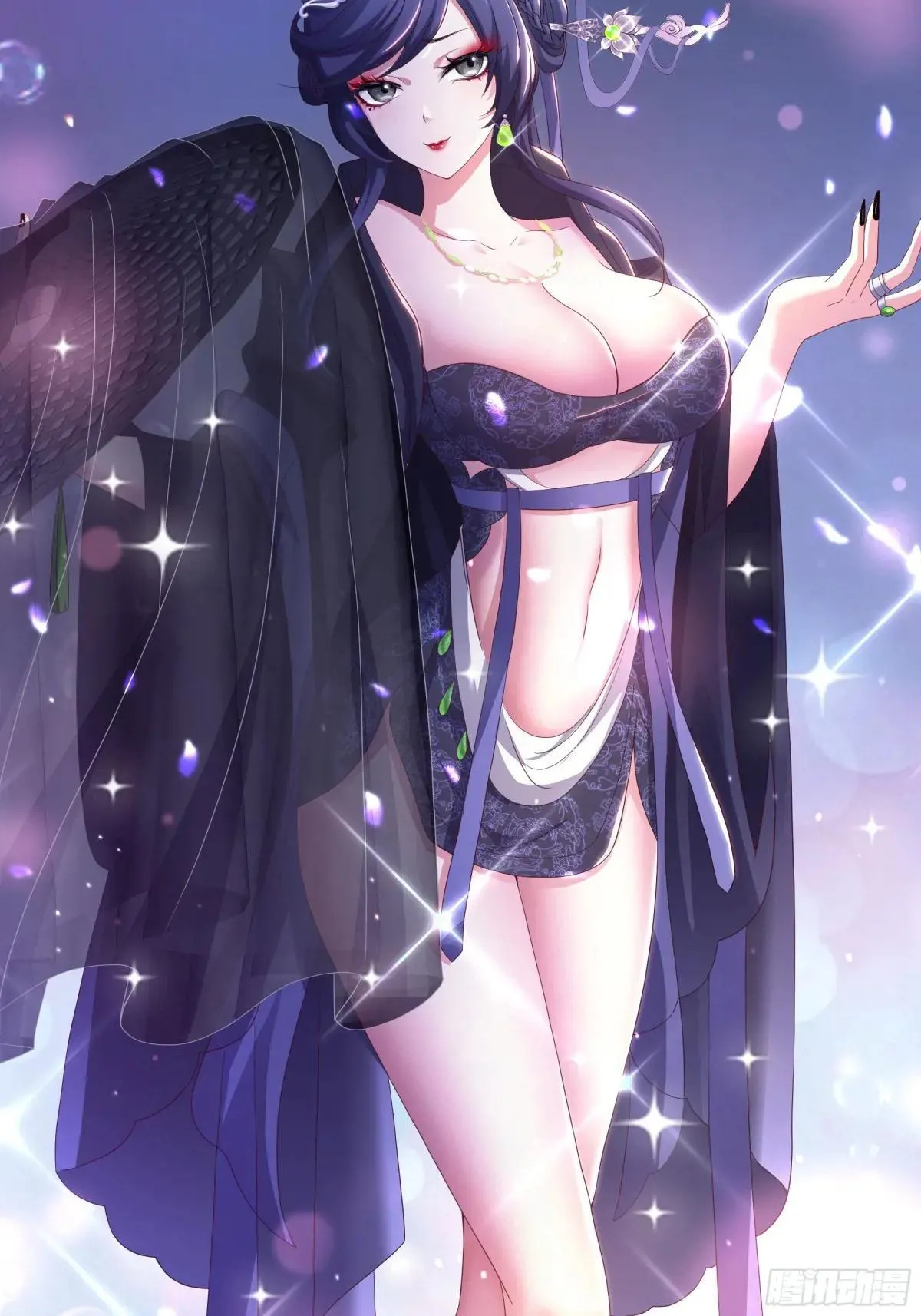 51 柳如烟18