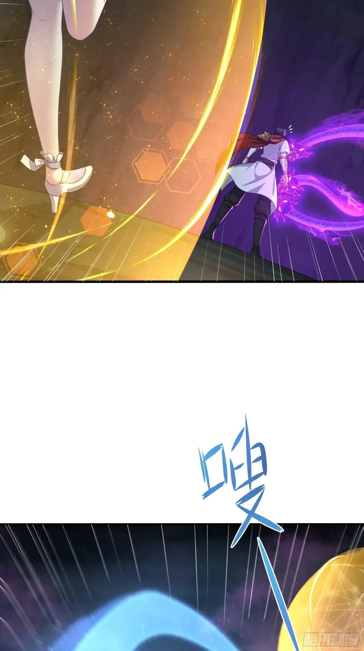 19 哪吒收我做小弟？3