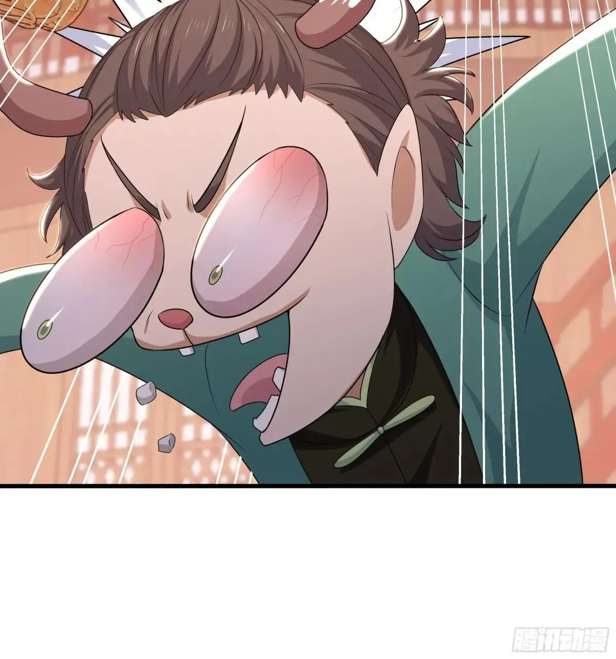 111 救我儿安世出地府16
