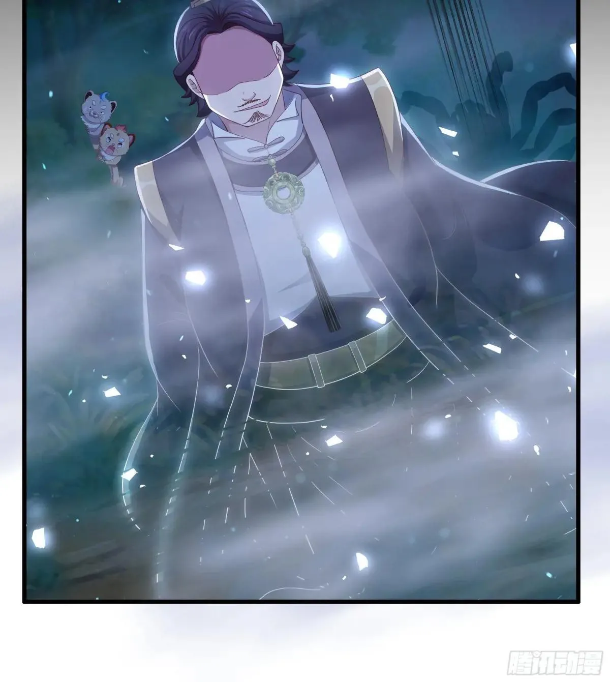 109 洛水女神24