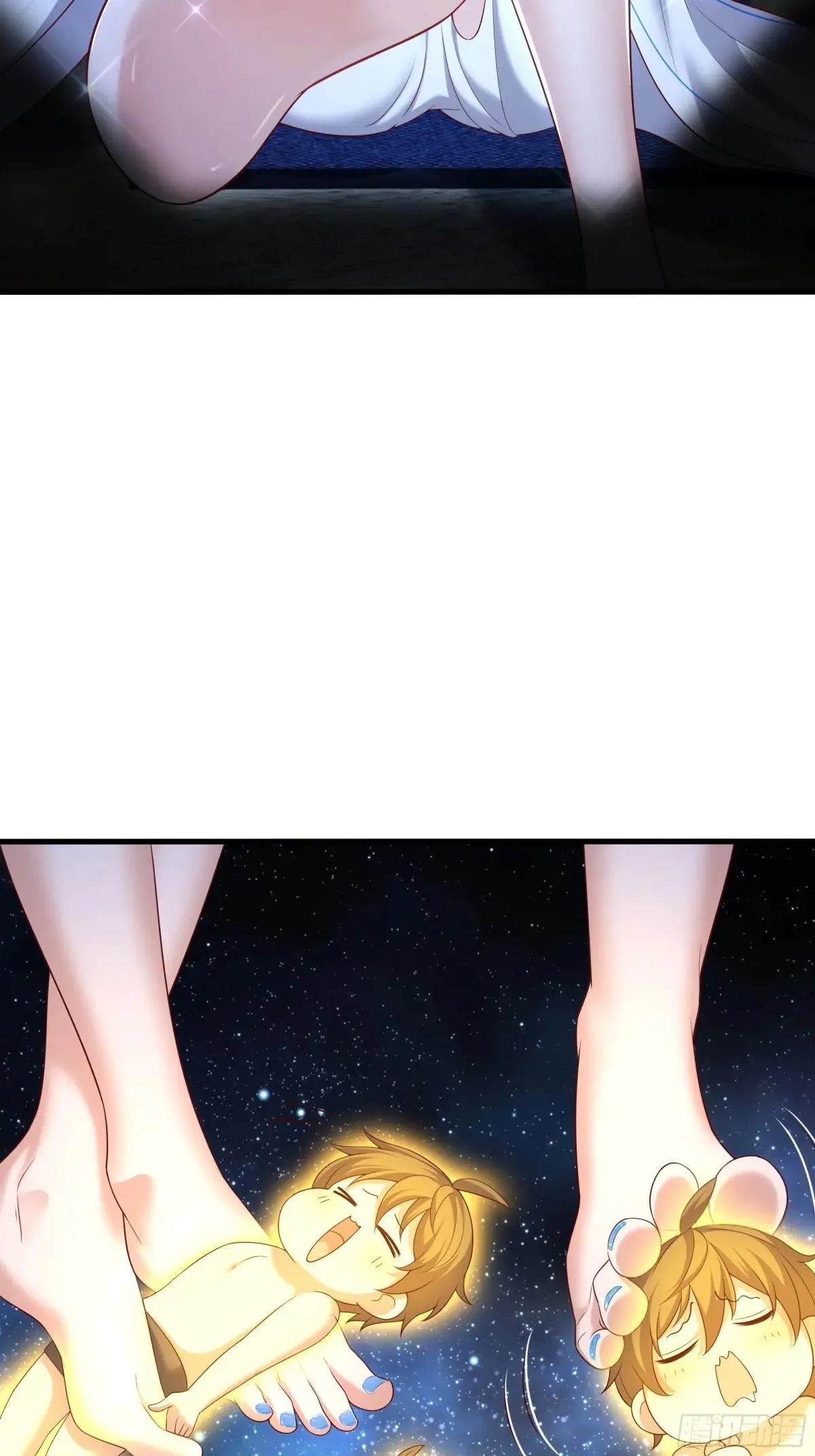 43 万圣公主境界提升16
