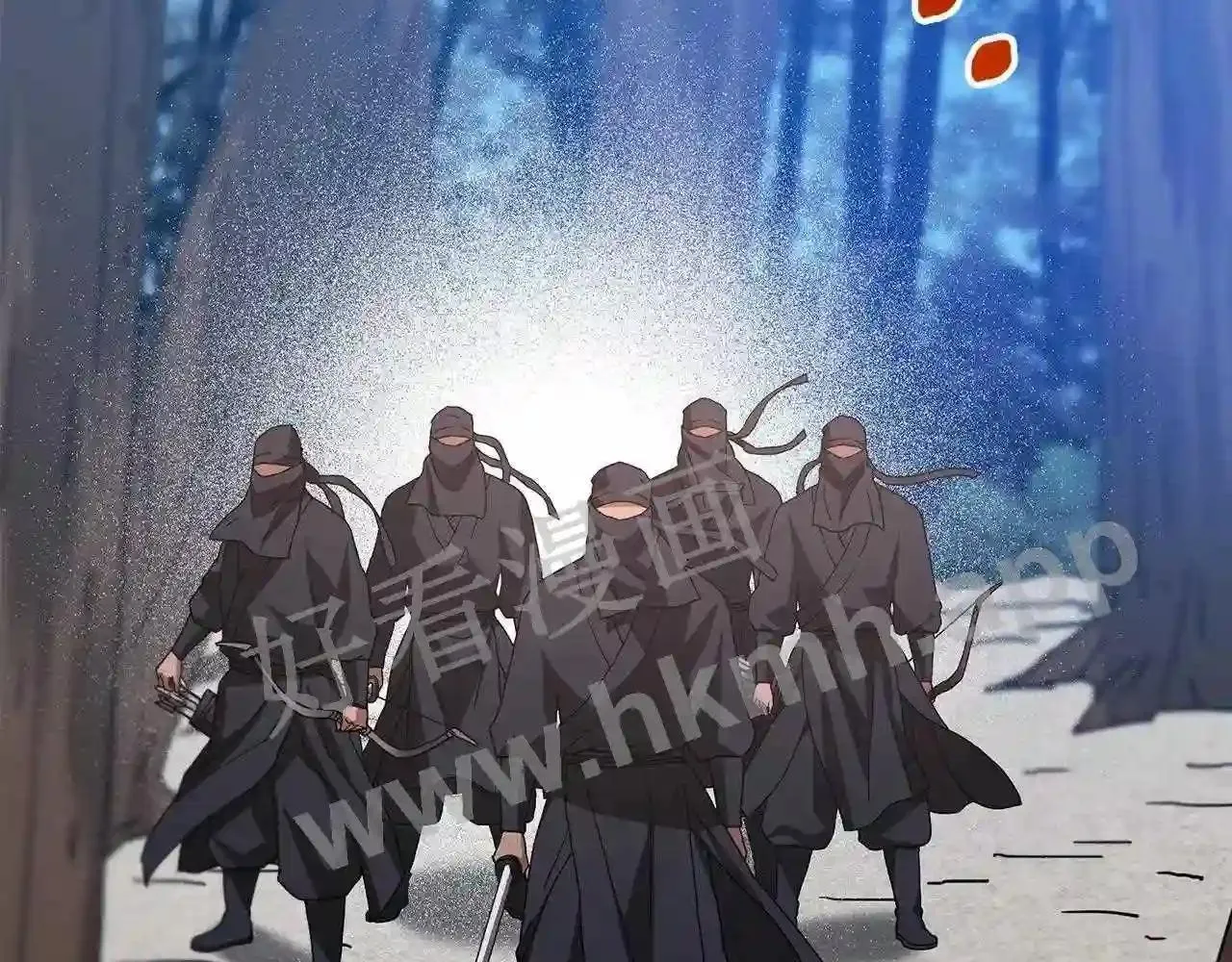 99 申公豹的过往9