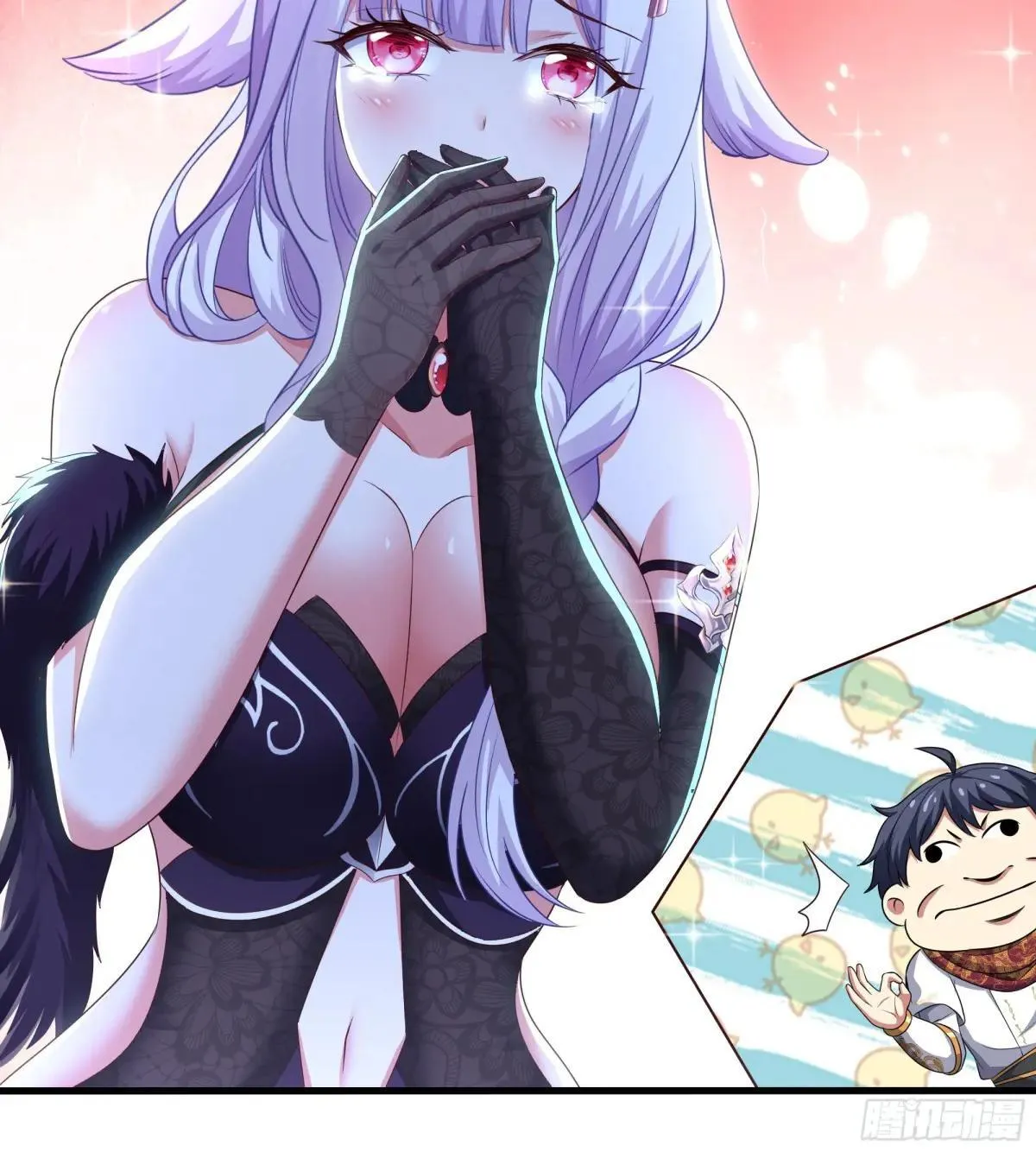 109 洛水女神40