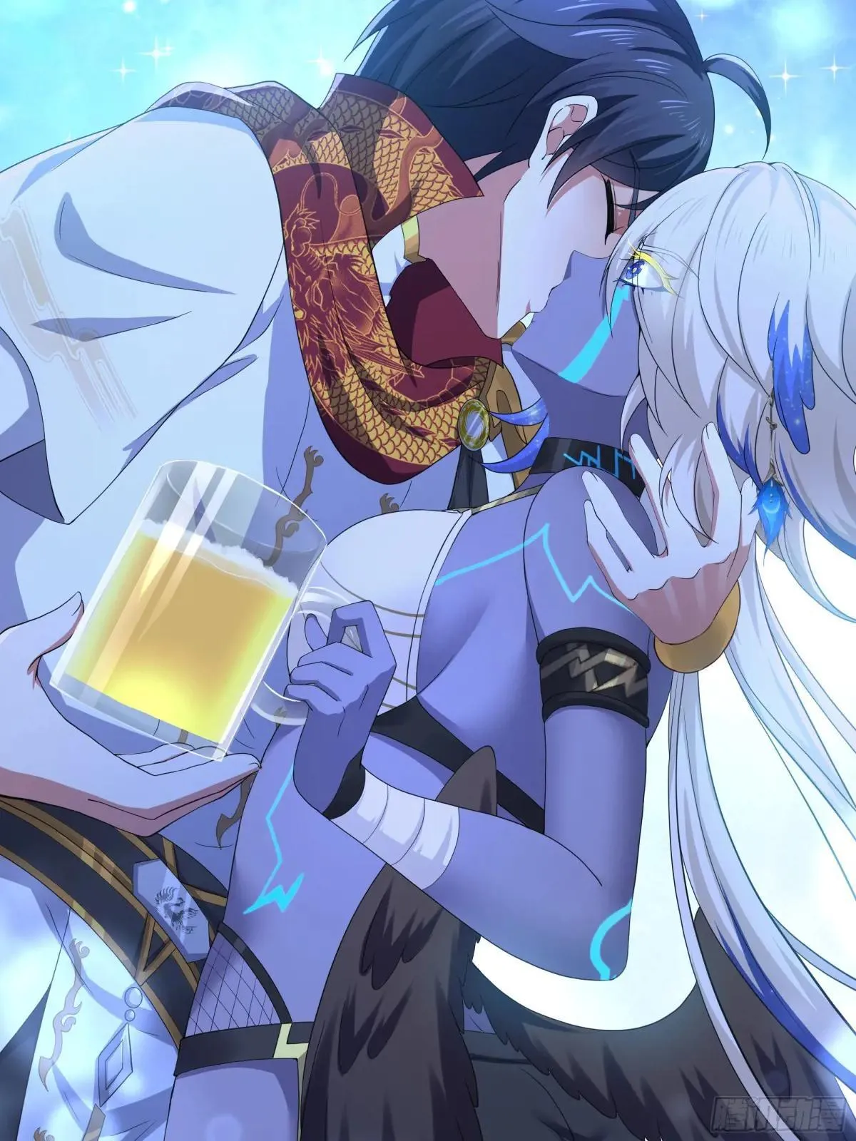 79 雷娘子请我喝啤酒30